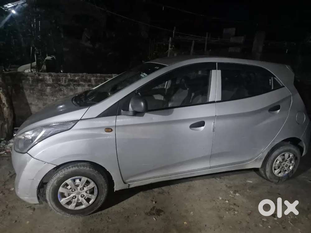 Hyundai Eon 2014 Petrol 85000 Km Driven
