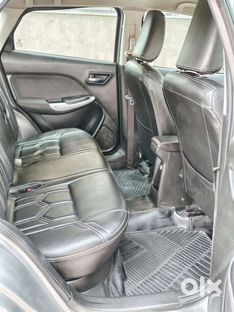 Maruti Suzuki Baleno Maruti-suzuki-baleno-zeta-diesel, 2019, Diesel