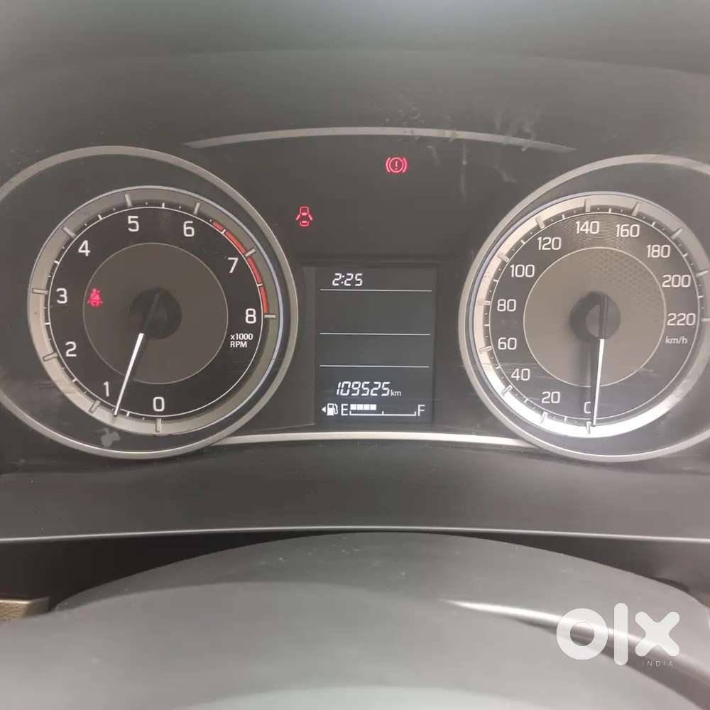 2020 Maruti Suzuki Dzire 1.2 Vxi