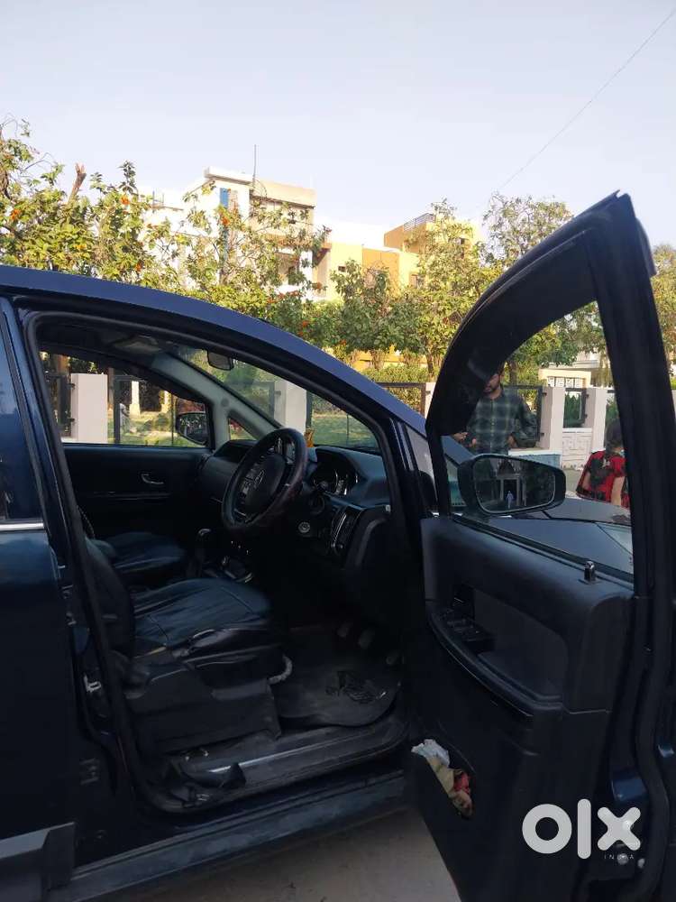 Tata Hexa 2018 Diesel Well Maintained