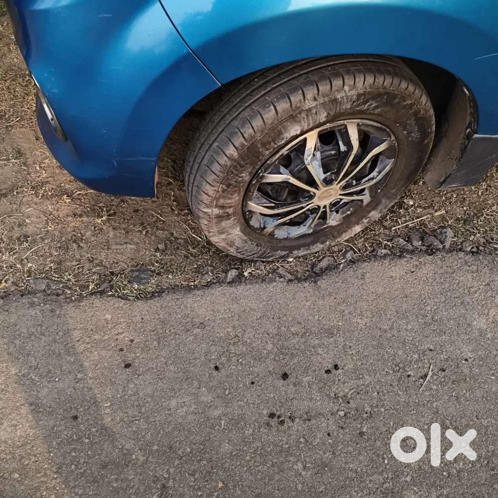 Super Good Condition Family Car