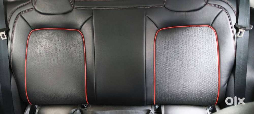 Tata Punch 2022 Adventure Rhythm Pack