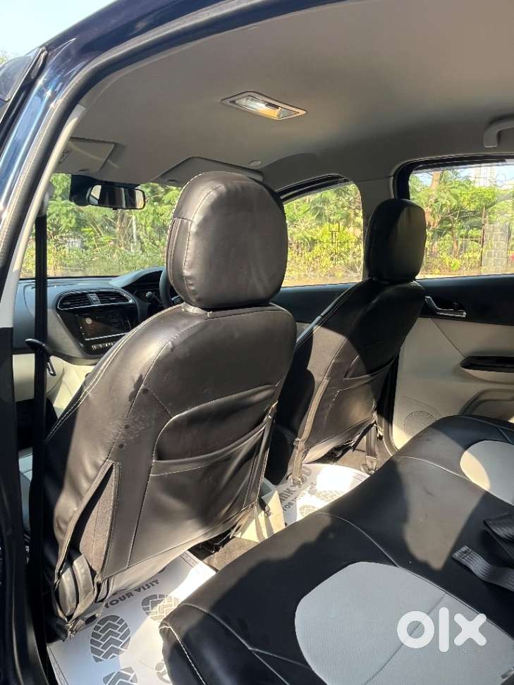 Tata Tigor Xza Plus, 2023, Petrol