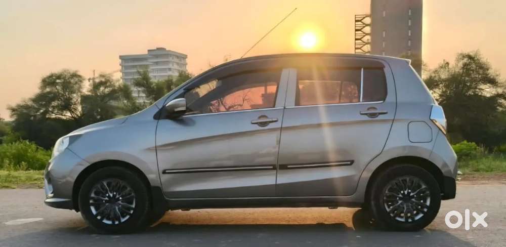 Maruti Suzuki Celerio Zxi Amt, 2020, Petrol