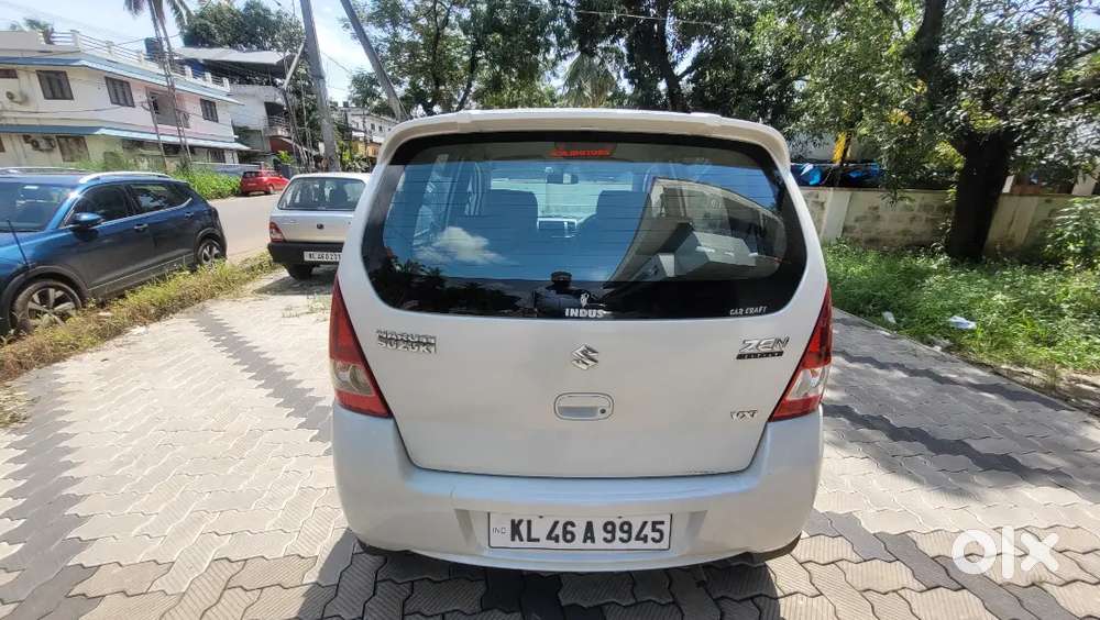 Maruti Suzuki Estilo 2008 Petrol Manual