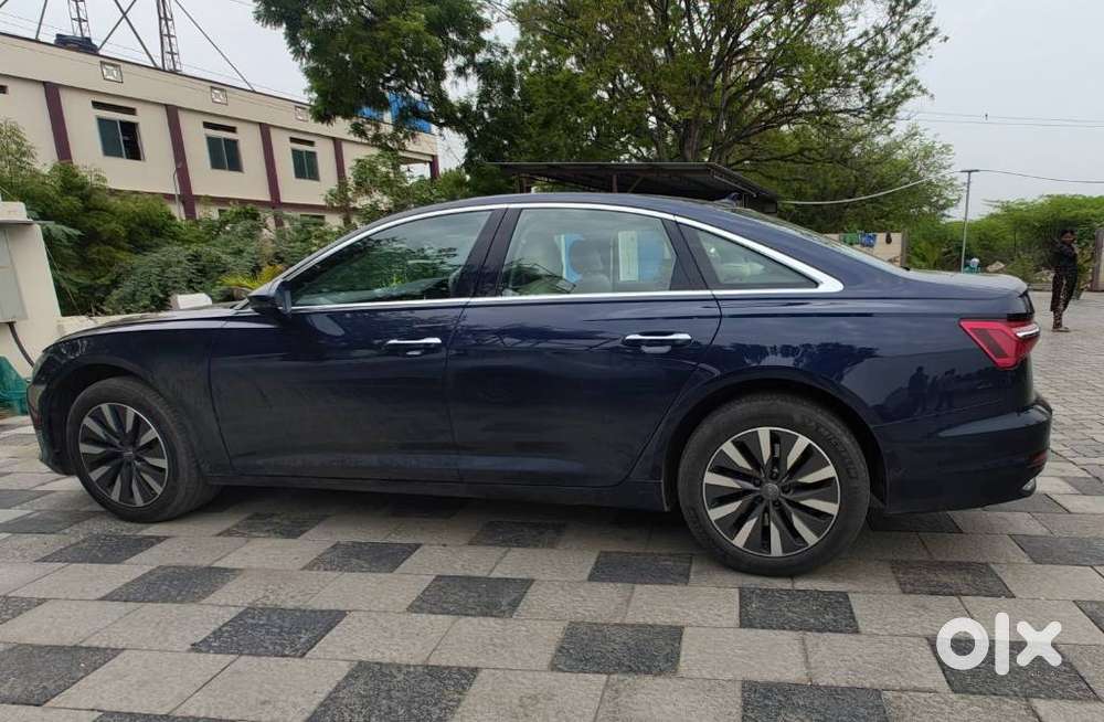 Audi A6 2.0 45 Tfsi Technology, 2020, Petrol