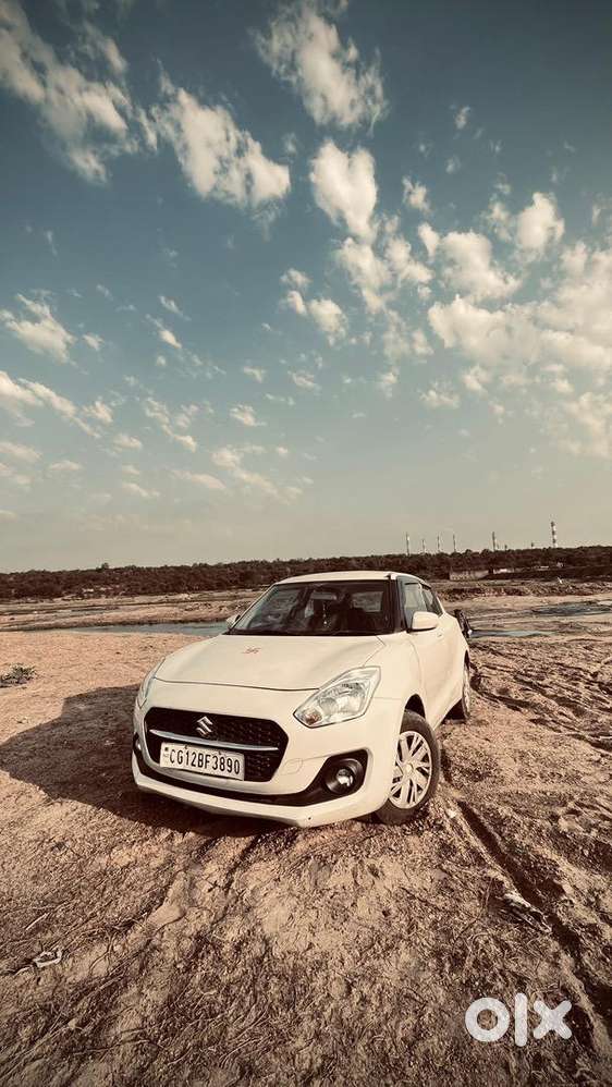 Maruti Suzuki 2022 Model