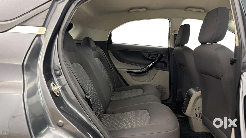 Tata Nexon 1.2 Revotron Xm, 2018, Petrol