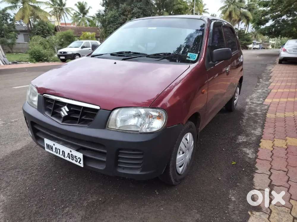 Maruti Suzuki Alto 2012 A/c With 100%full Condition, 0 Maitaience