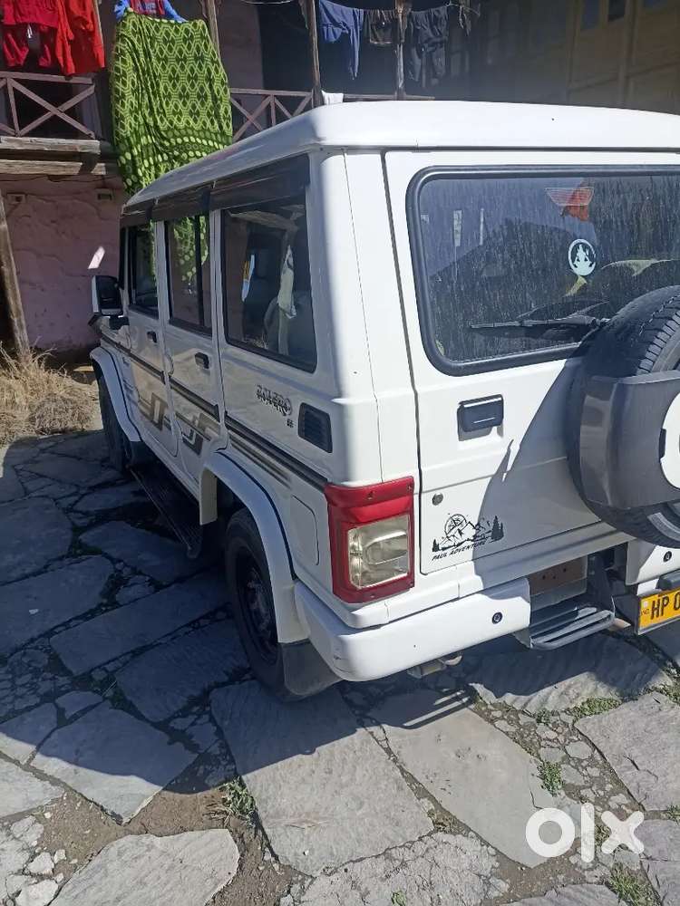 Mahindra Be 6 2020 Diesel Well Maintained