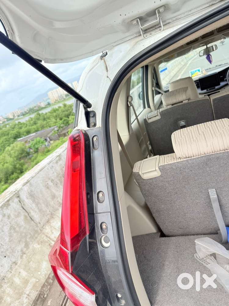 Maruti Suzuki Ertiga 2022 Cng & Hybrids Well Maintained