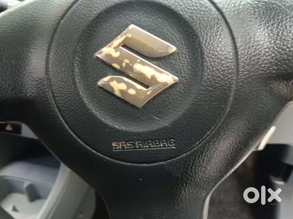 Maruti Suzuki A-star 1.0 Zxi, 2011, Petrol