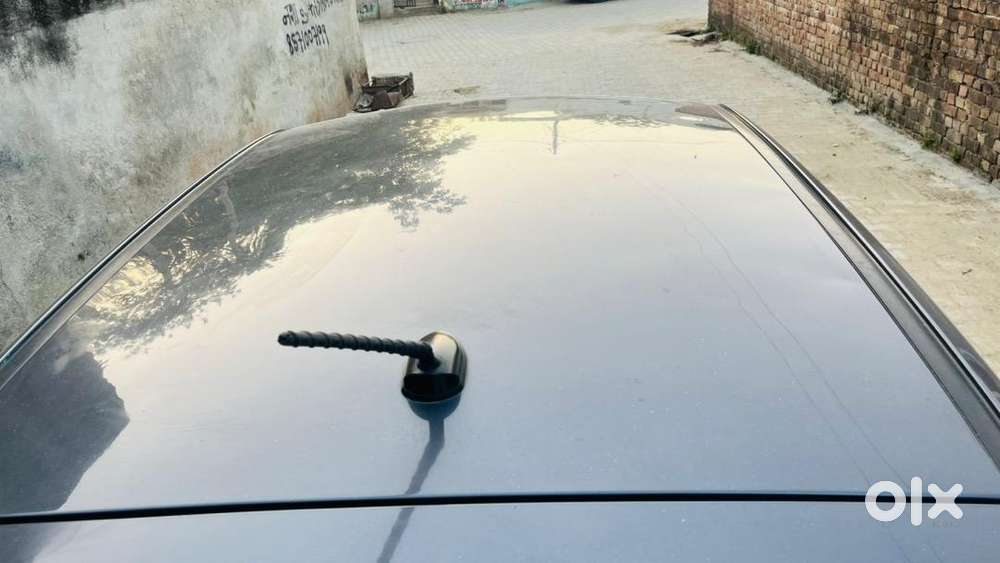 Hyundai I20 2016 Cng & Petrol 92000 Km Driven