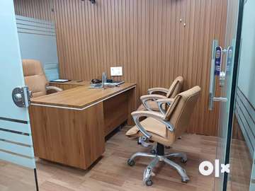 Office for Rent in Rohini Private Cabins Open Work Station also