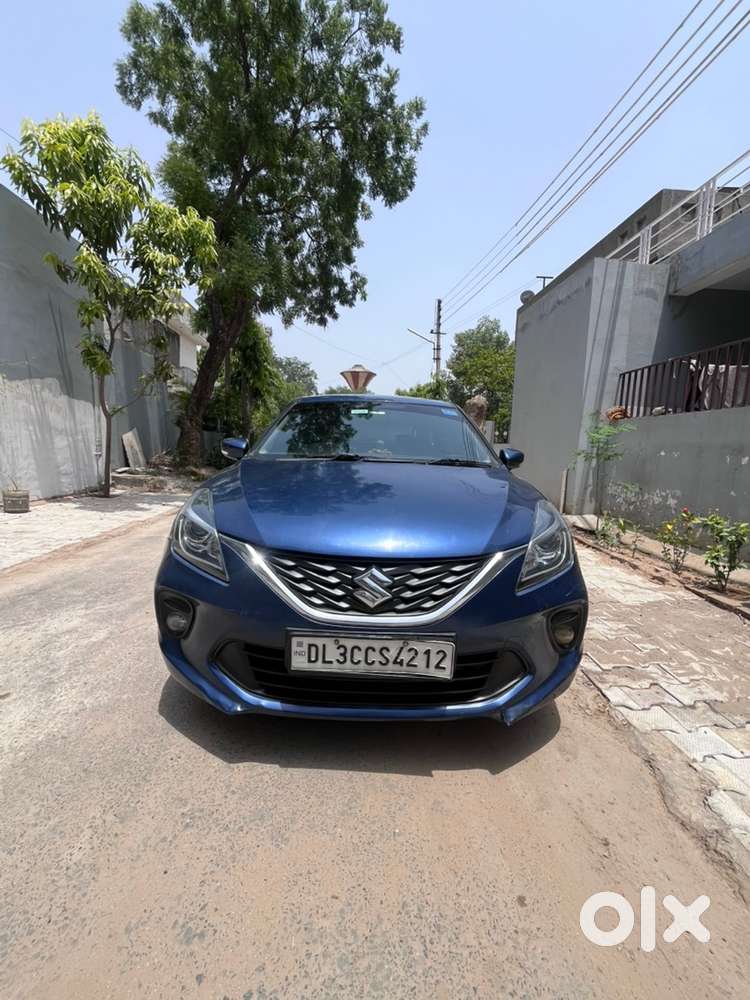 Maruti Suzuki 2020 Car
