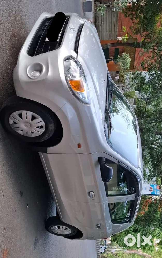 Maruti Alto 800 Lxi 2018 – Excellent Condition