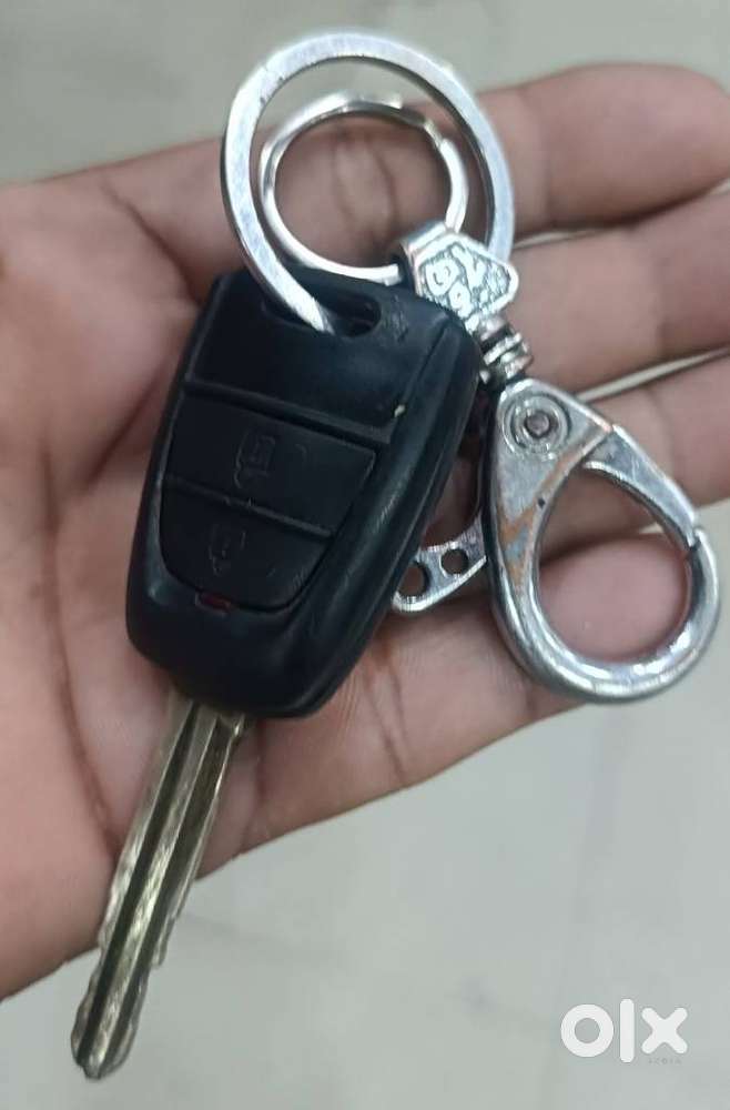 Hyundai Grand I10 1.2 Kappa Magna, 2018, Petrol