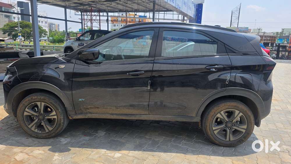 Tata Nexon Ev Xz Plus Dark Edition, 2024, Electric