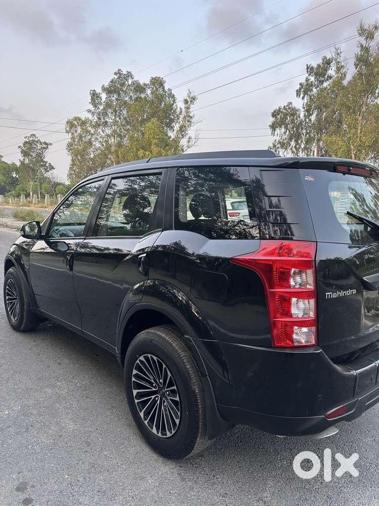 Mahindra Xuv500 W6 2wd, 2017, Diesel