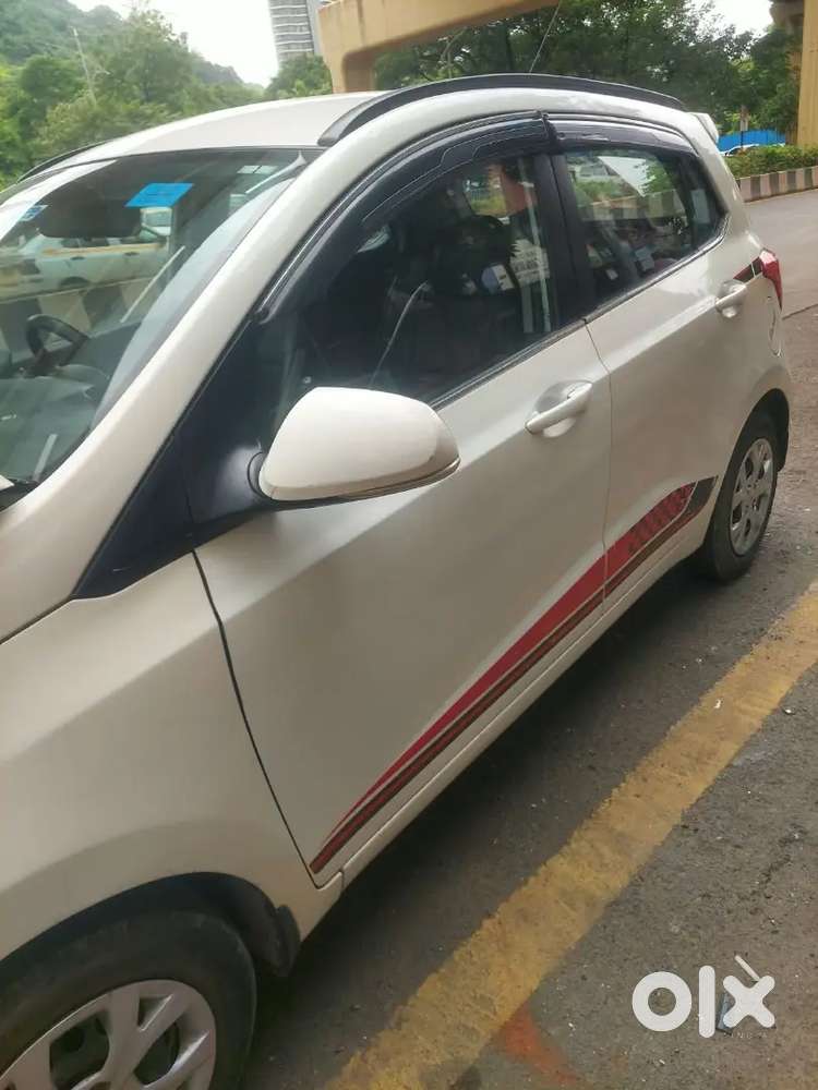 Hyundai Grand I10 Prime Gls Petrol 2016