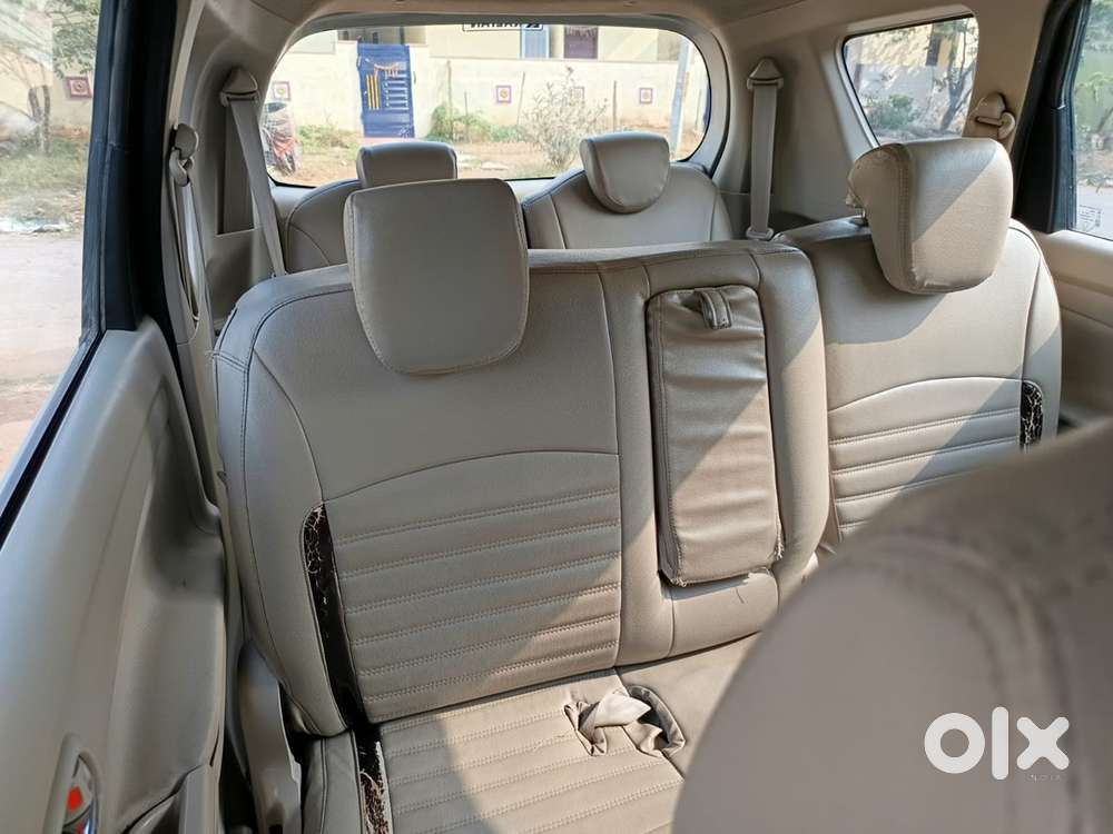 Maruti Suzuki Ertiga Diesel Manual 2018