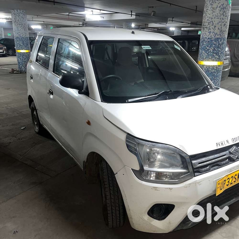 Maruti Suzuki Wagon R 2023 Year