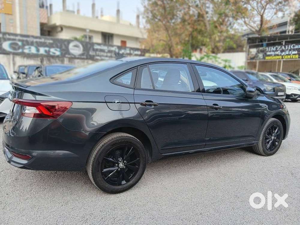 Skoda Slavia Ambition 1.5l Tsi Dsg, 2024, Petrol