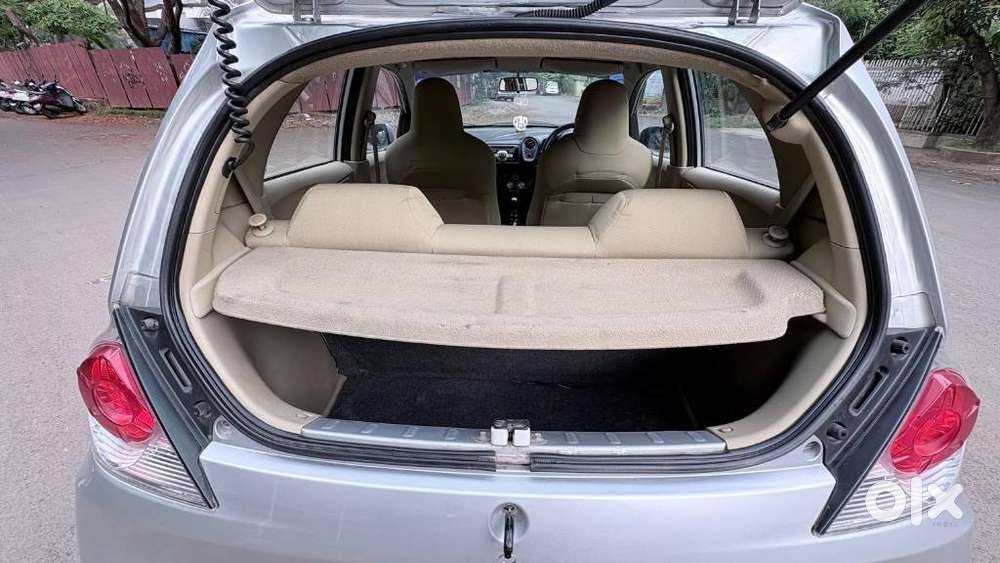 Honda Brio 2013-2016 S Mt, 2015, Petrol