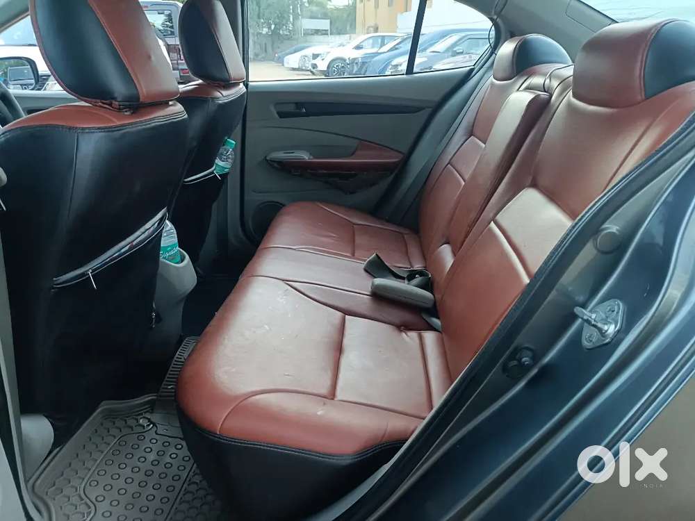 Honda City 2009 Petrol Good Condition