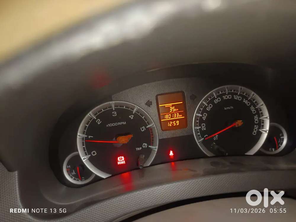 Maruti Suzuki Ertiga 2014