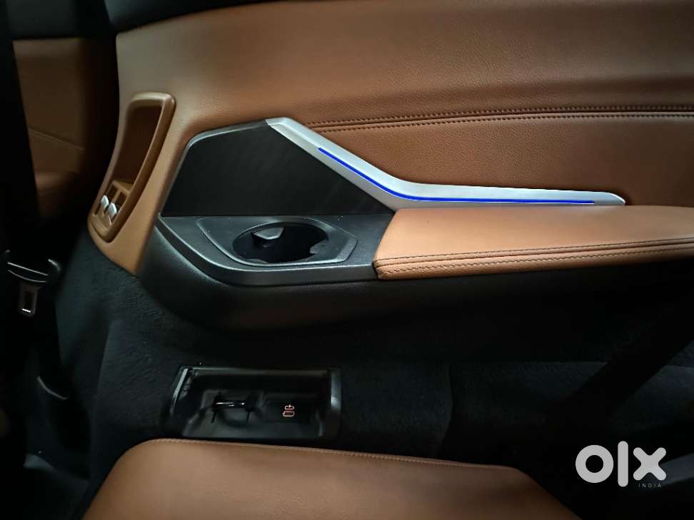 Bmw X7 Xdrive30d Dpe Signature, 2020, Diesel