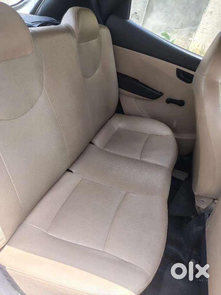 Hyundai Eon 2017 Petrol Well Maintained