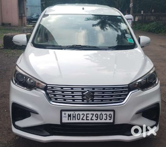 Maruti Suzuki Ertiga 1.4 Vxi Shvs, 2019, Petrol