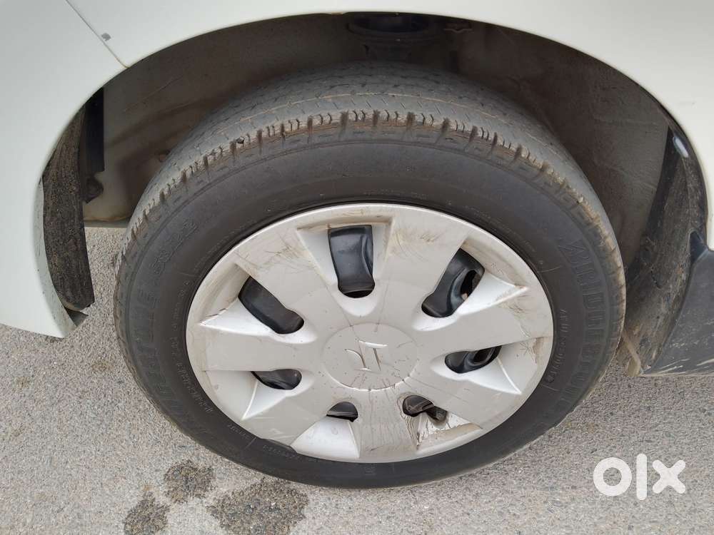 Maruti Suzuki Alto K10 Vxi, 2017, Petrol