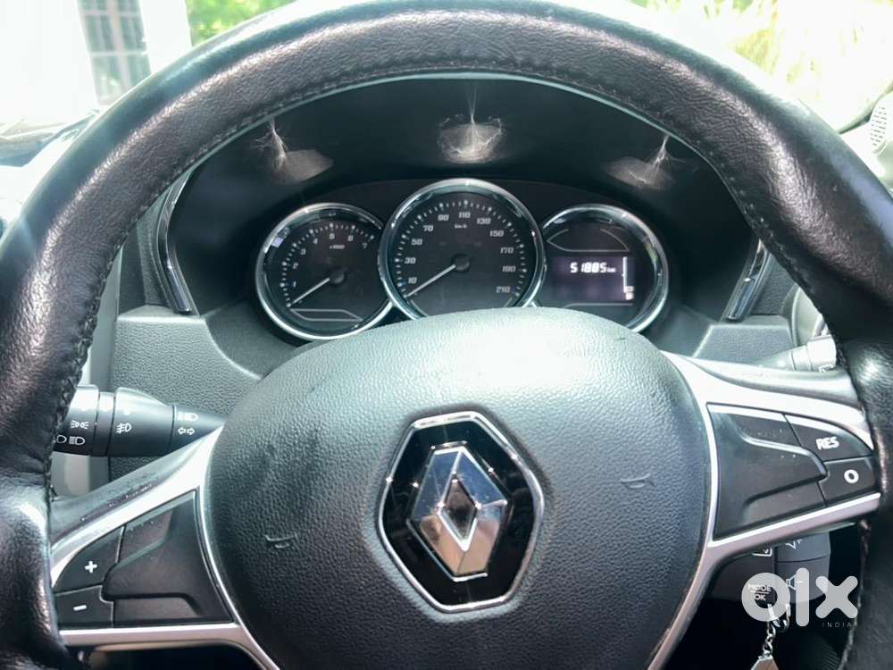 Renault Duster 2020 Petrol Well Maintained
