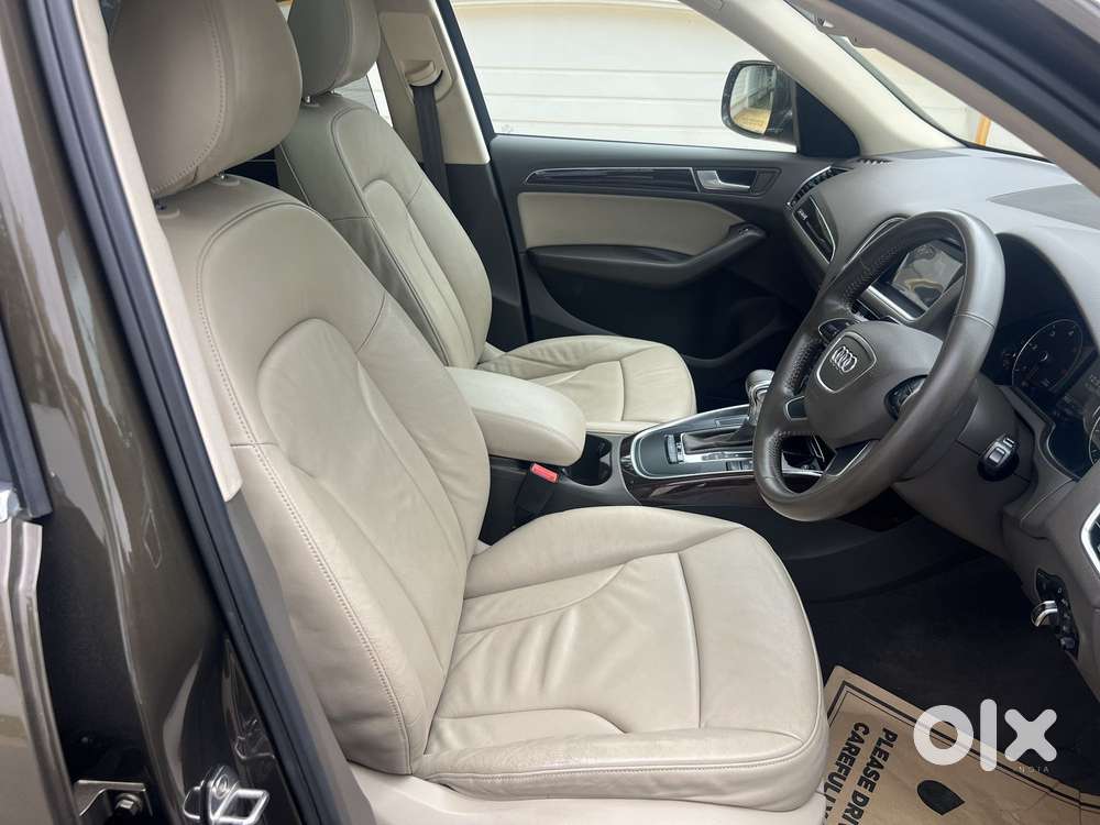 Audi Q5 2.0 Tdi Quattro, 2014, Diesel