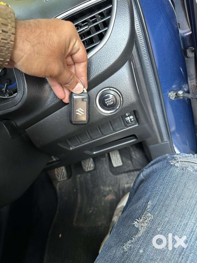 Maruti Suzuki Baleno Zeta, 2020, Petrol