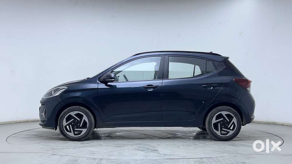 Hyundai Grand I10 Nios Sportz 1.2 Kappa Vtvt, 2023, Petrol
