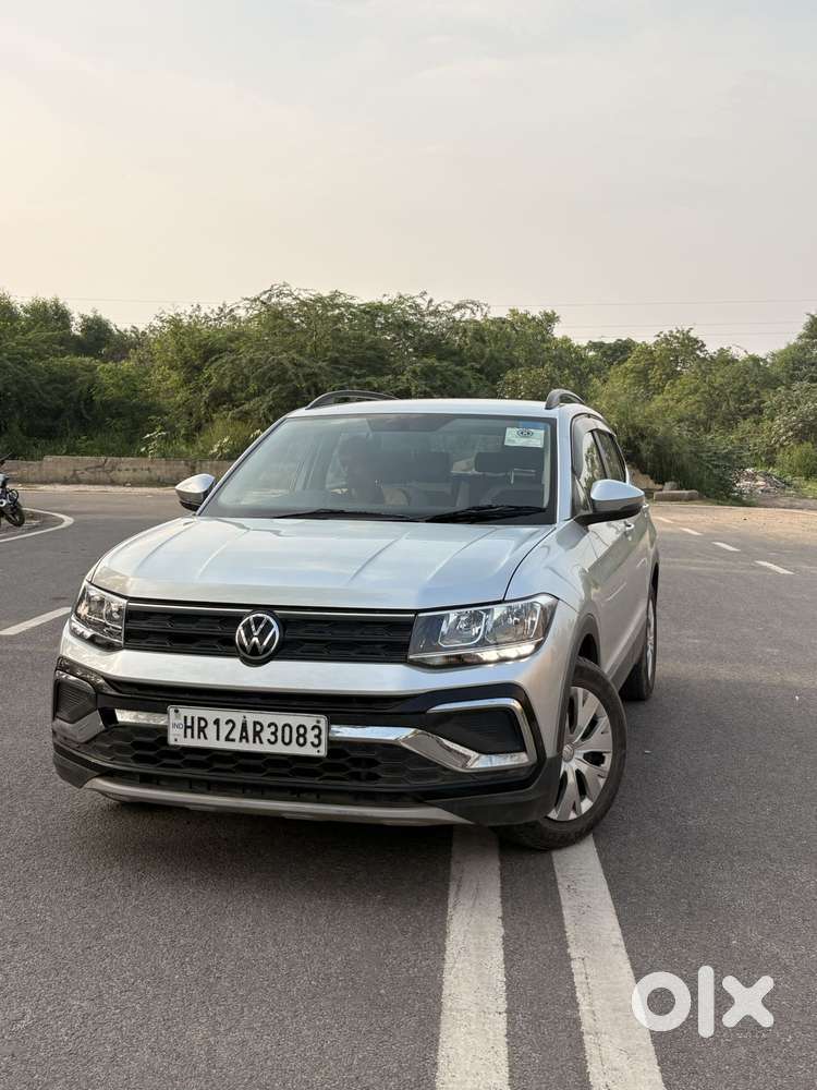Volkswagen Taigun 1.0 Tsi Comfortline, 2023, Petrol