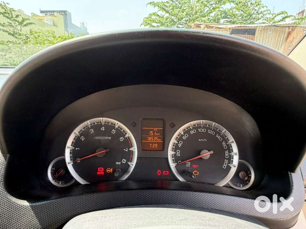  Maruti Suzuki Shift Vxi - For Sale - Zayn Carz
