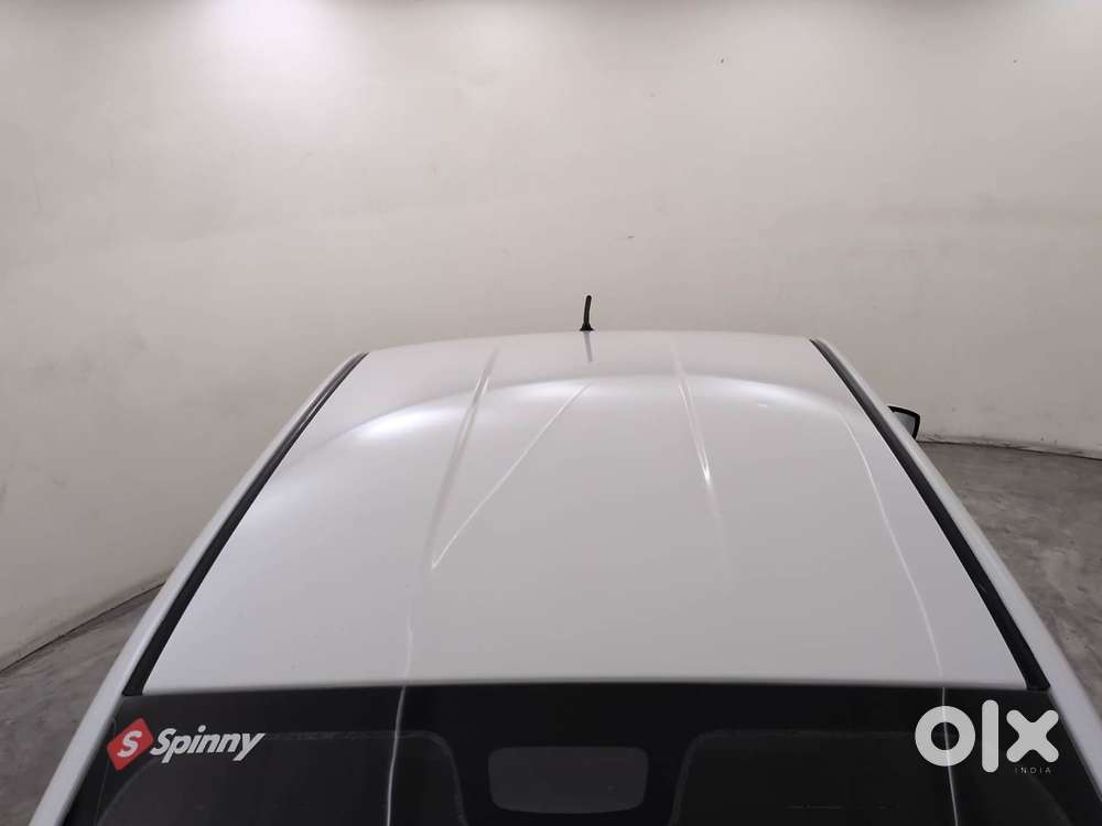 Ford Figo Aspire Titanium, 2019, Petrol