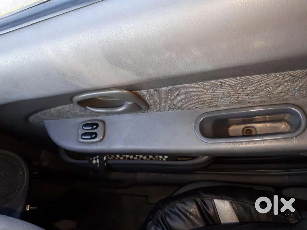 Hyundai Santro Xing 2006 Petrol 100000 Km Driven