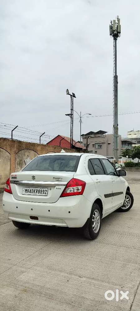 Swift Dzire Vdi 2012 Manual