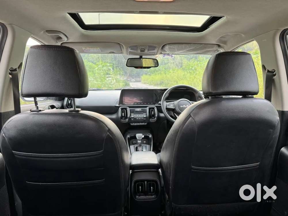 Kia Sonet 1.0 Gtx Plus Dct, 2023, Petrol