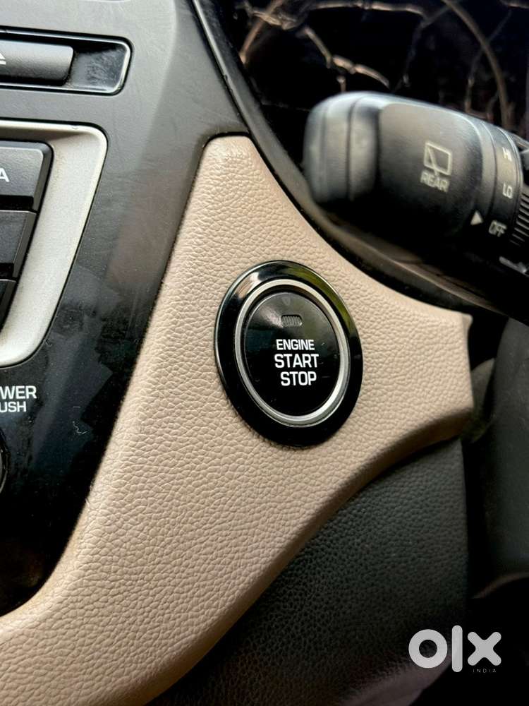 Hyundai I20 Crdi 2015 Model