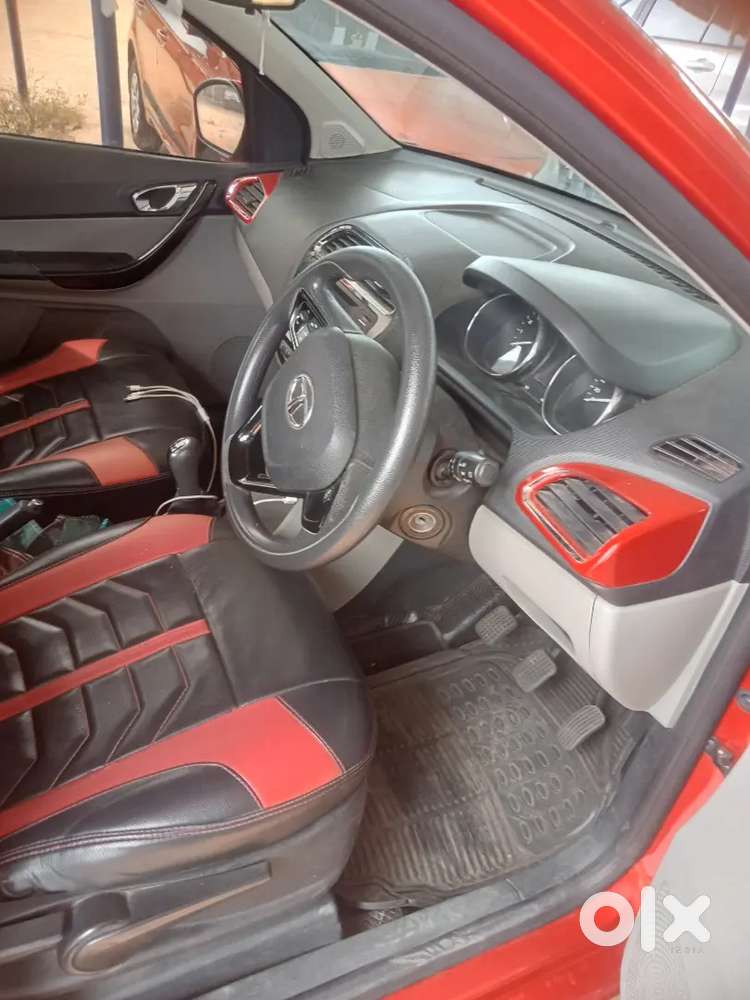 Tata Tiago Xz Opt 2018