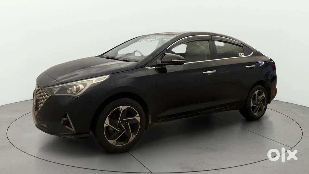 Hyundai Verna 1.5 Sx Vtvt, 2021, Petrol