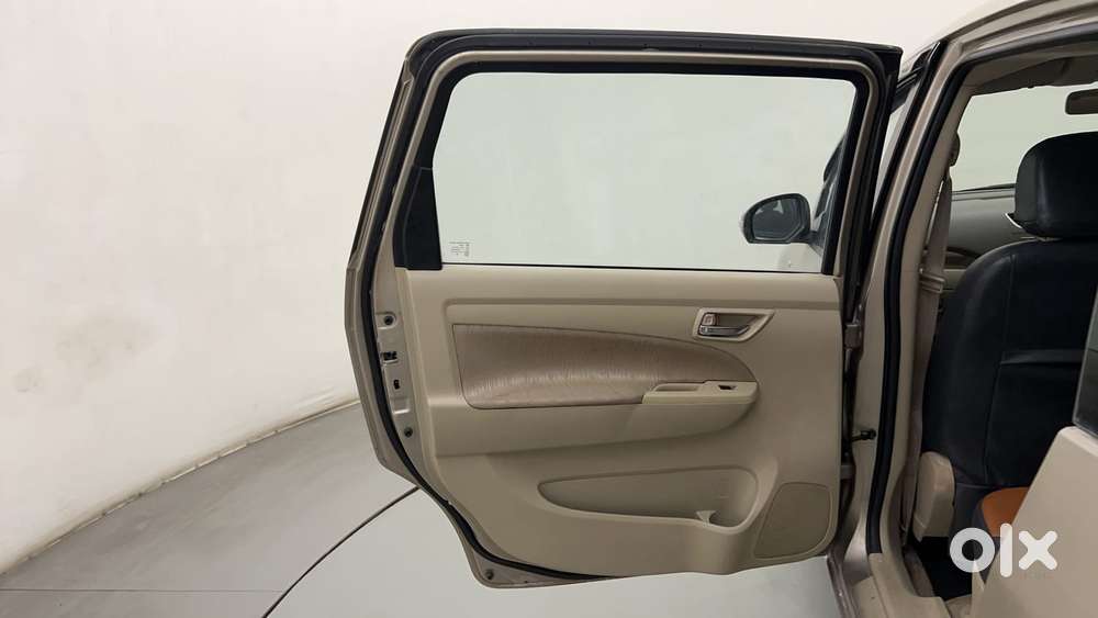 Maruti Suzuki Ertiga 1.5 Vxi, 2014, Petrol