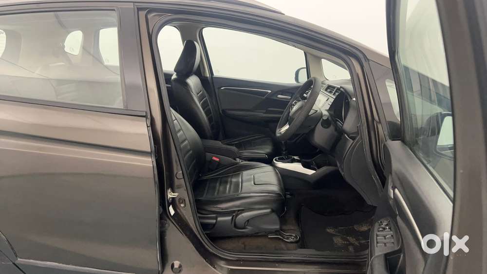 Honda Wr-v 1.5 Vx I-dtec, 2019, Diesel
