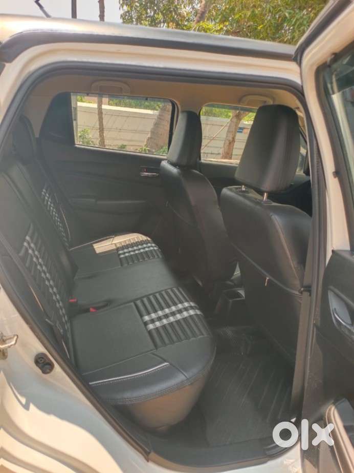 Maruti Suzuki Swift Amt Zxi, 2022, Diesel